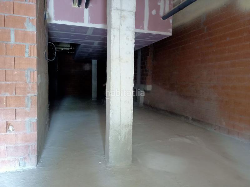 Foto 6c9d8238-f1b4-411d-850e-c664368444e8. Alquiler local comercial en Nuevos Roces Gijón