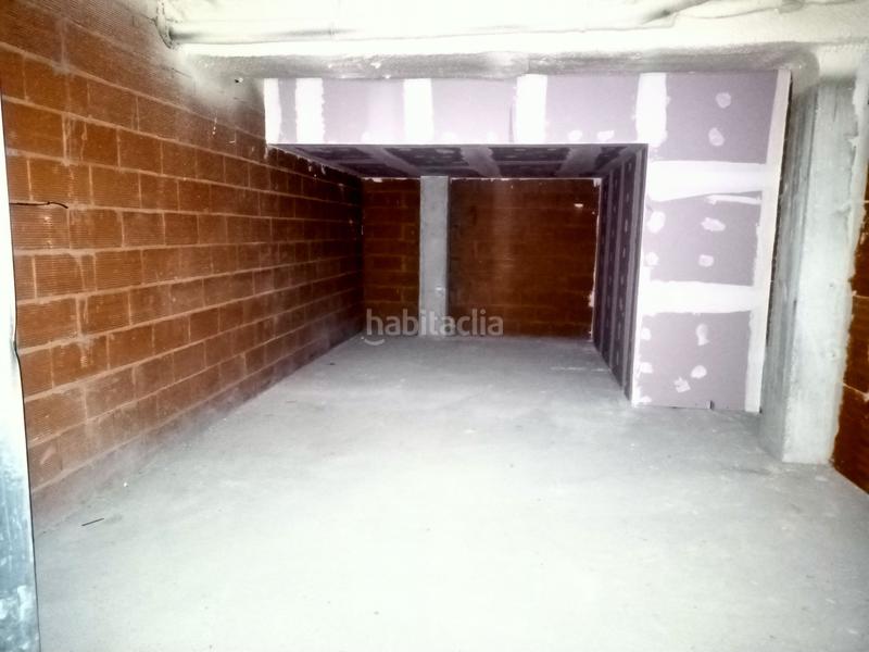 Foto 94eb8c14-fa0c-4074-9267-ae03a932b8f2. Alquiler local comercial en Nuevos Roces Gijón