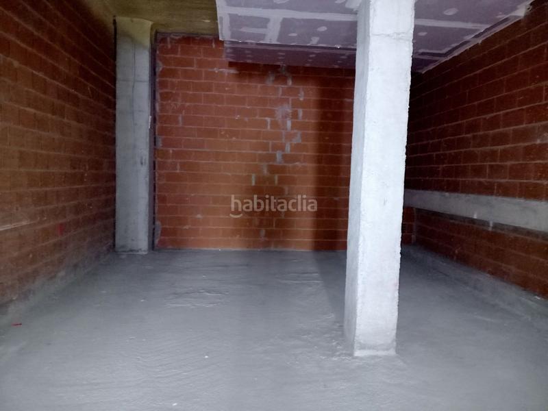 Foto 3cbf7f5c-27a1-4fb5-b6d0-18cd0391f8b2. Lloguer local comercial a Nuevos Roces Gijón