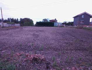 Terreny residencial a Sandin 27. Preciosa finca