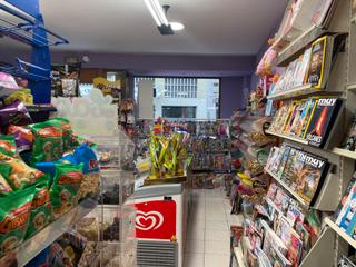 Miete Geschäftsraum  Calle río nervión. Kiosco funcionando