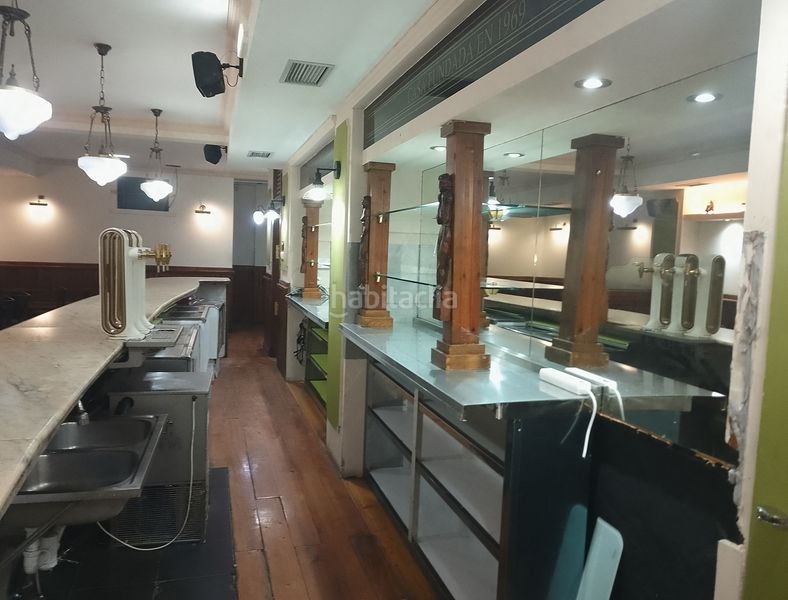 Foto d78ca8a7-276c-4738-a7ff-b3bbb7a2a8ac. Local comercial a Llano Gijón