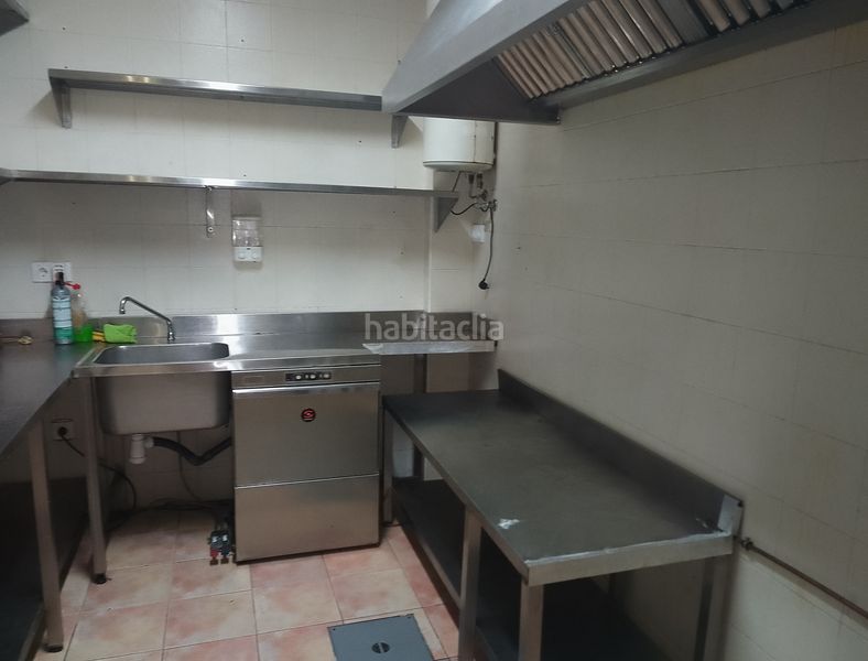Foto eb30e762-3ecf-4474-90fd-4e5bd086b3f4. Local comercial a Llano Gijón