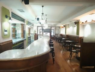 Geschftsraum  Calle juan alvargonzlez. Cafeteria en venta reformada