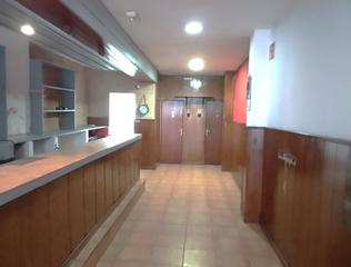 Geschftsraum en Avenida hermanos felgueroso 61. Local en venta