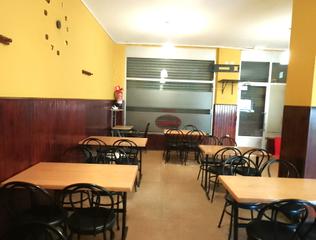 Locale commerciale in Calle murcia 8. Local en venta montado como cafeteria