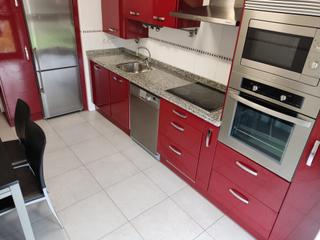Etagenwohnung  Rio nervin. Piso seminuevo en venta con inquilino