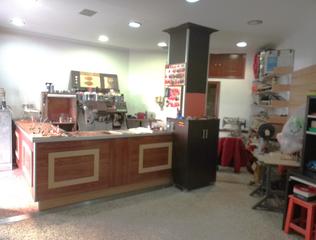 Local Comercial  Calle ampurdn. Local en muy buena zona