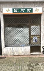 Rent Business premise in Calle lastres 4. Locan en calle peatonal
