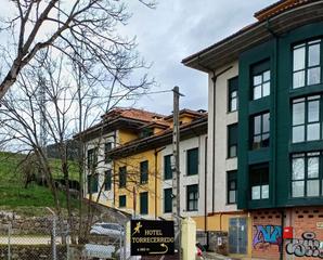 Etagenwohnung  Lugar las arenas. Piso en arenas de cabrales
