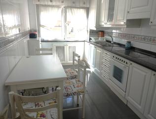 Etagenwohnung  Calle de lava. Oportunidad piso venta pumarin