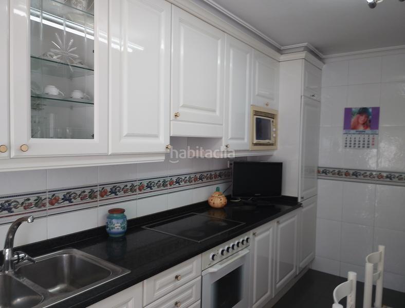 Foto 418026a3-fd6a-4d35-94b5-7a078e9cb054. Piso oportunidad piso venta pumarin en Pumarín Gijón