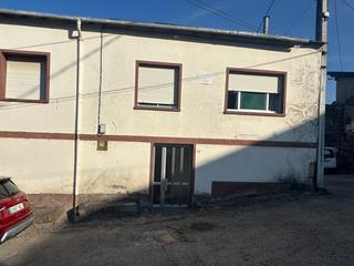 Casa  Ra larouco. Casa de pueblo en louroco,orense