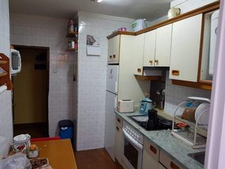Pis  Travesa hernando de soto. Piso en venta en villalegre aviles