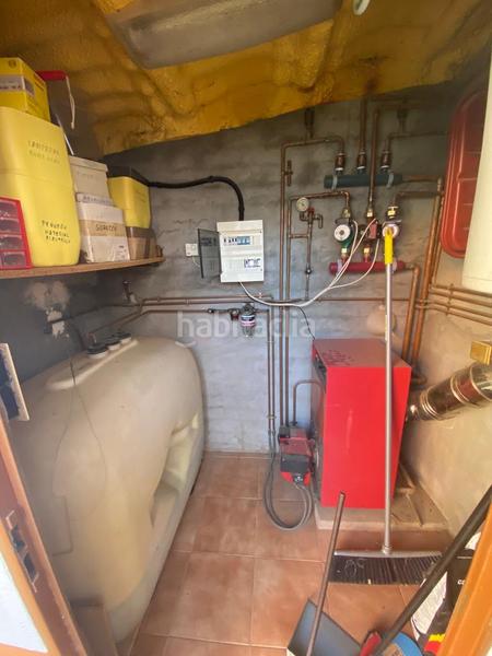 Foto 15697dd9-a410-4230-8781-c002ef37d4d8. Casa amb calefacció aparcament a Algadefe