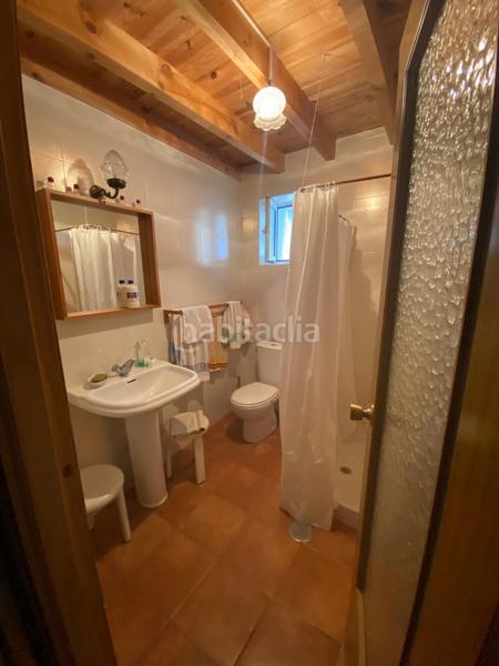 Foto 63a903a3-1b1e-4040-9b6d-6013769d9fb5. Casa amb calefacció aparcament a Algadefe