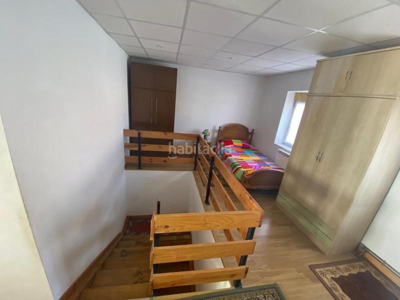 Foto 8e97e0a7-7c7e-47a0-85d8-0a2d44d4e62b. Casa amb calefacció aparcament a Algadefe