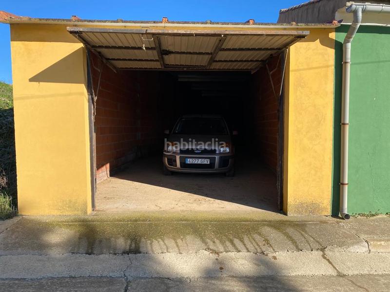 Foto be27cdfc-e743-482d-929e-8dc40d349d2f. Casa amb calefacció aparcament a Algadefe