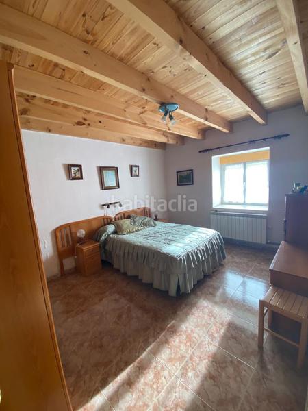 Foto cf62eb30-a574-450b-b9b7-9b4b4f853ec5. Casa amb calefacció aparcament a Algadefe