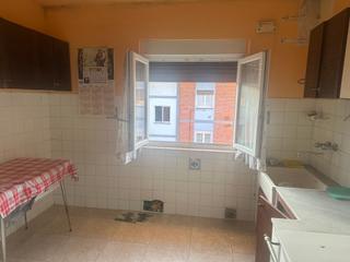 Appartement  Calle aragón. Piso en venta en pumarin