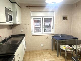 Appartement  Calle del bierzo. Oportunidad piso venta pumarin