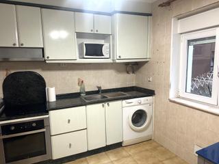 Appartamento in Calle del Bierzo