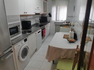 Pis  Calle de san nicols. Piso en venda en nuda propiedad