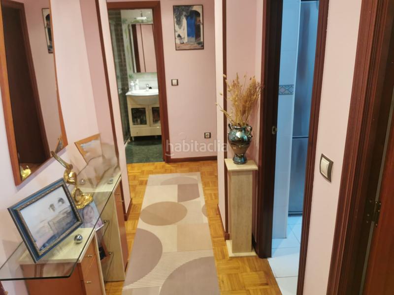 Foto 73f9b2f6-4c61-4400-8813-ce3cede701c7. Appartement avec chauffage dans Pumarín Gijón