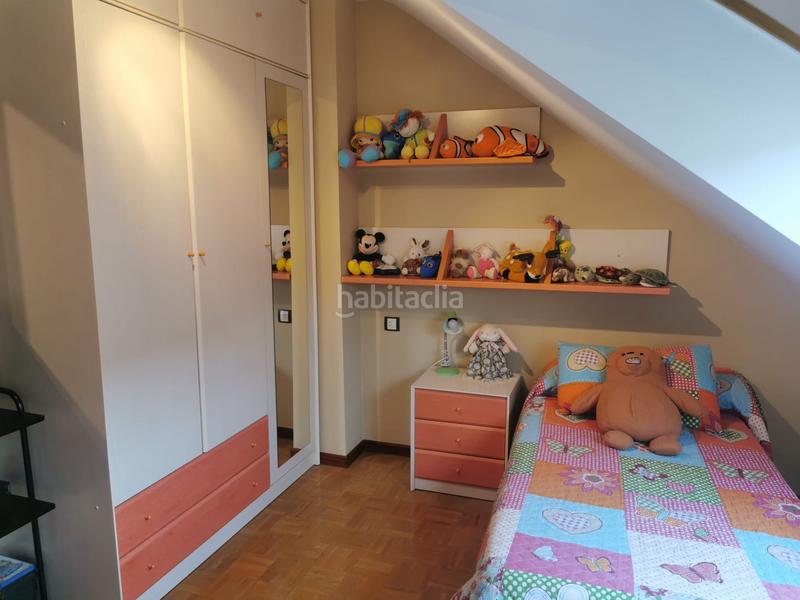 Foto 7bae4145-950e-45b7-975a-adba15047c88. Appartement avec chauffage dans Pumarín Gijón