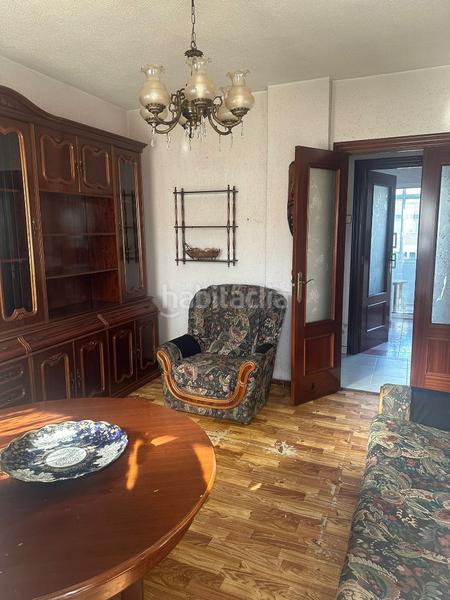 Foto 08b9b8b7-acc0-4496-b355-4c6d46be09bd. Flat in Pumarín Gijón