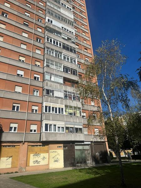 Foto 0d226158-865c-47fd-b48c-e60be1221721. Flat in Pumarín Gijón