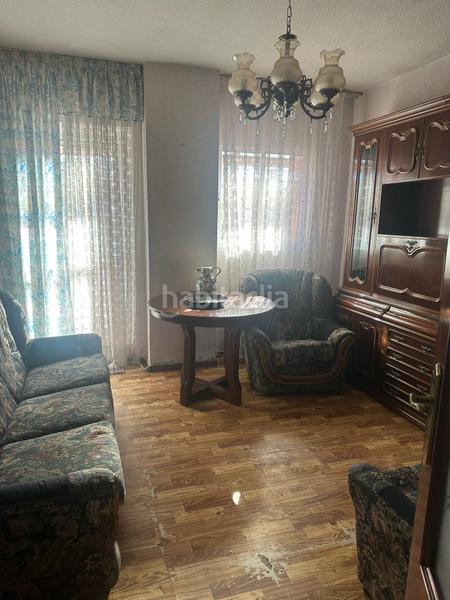 Foto 219bb15f-392e-4232-81f6-b344faf53db5. Flat in Pumarín Gijón