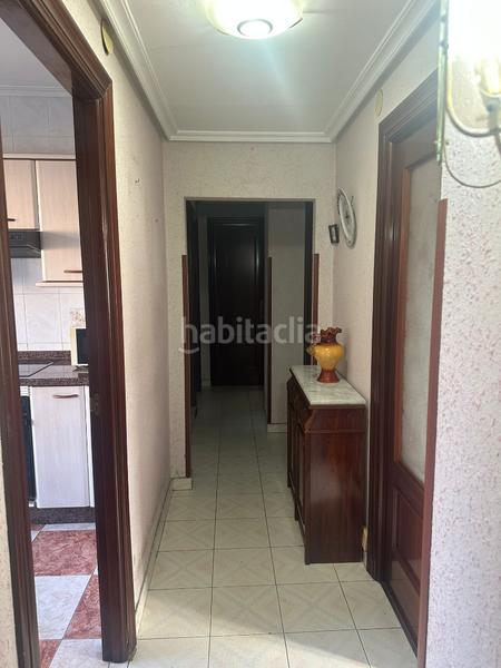 Foto d18e2475-fcd0-45da-9eb4-181d96a1d876. Flat in Pumarín Gijón