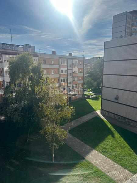 Foto dbe99362-d99d-43df-b146-bdd9990c6358. Flat in Pumarín Gijón