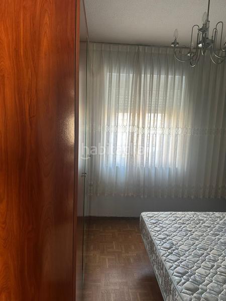 Foto ebd2a87a-9b09-4599-95f5-f82f51162111. Flat in Pumarín Gijón