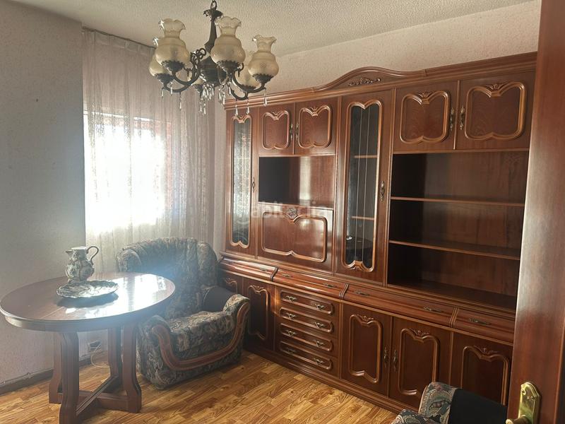 Foto f3be2b5f-469f-49a5-a455-62d9b5c09756. Flat in Pumarín Gijón