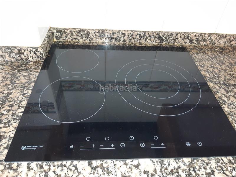 Foto 9460cb00-3a94-4d59-a031-89d8118217b9. Flat with heating in Pumarín Gijón