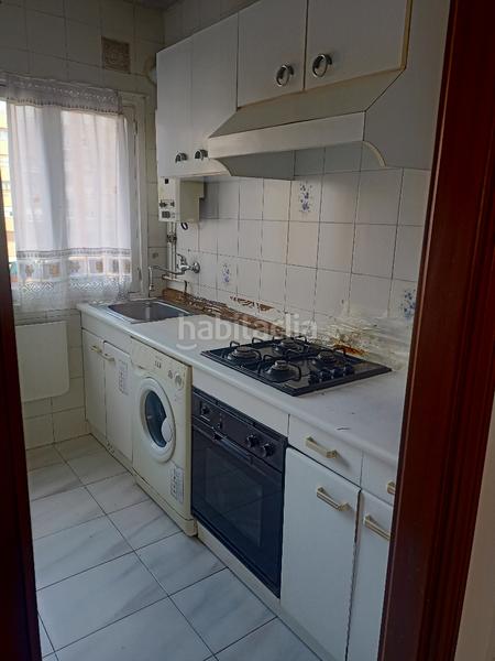 Foto 73d2066d-6de6-41a0-8cc8-16e1831c30e1. Appartamento in avenida de gaspar garcía laviana 34 in Gijón