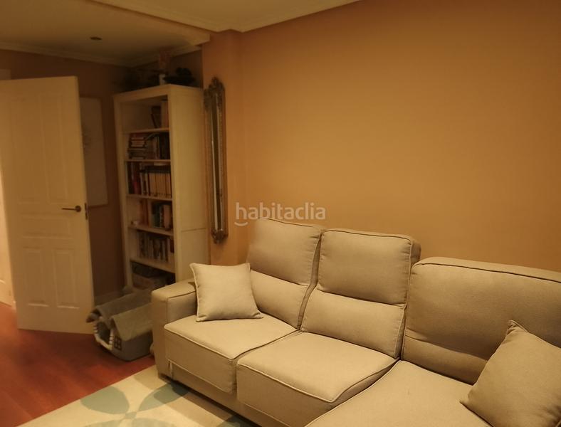 Foto 42b0d91a-6d2b-422b-bfcd-99014157c431. Appartement avec chauffage dans La Arena Gijón