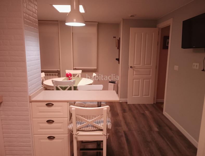 Foto 5b4d6b1f-f656-4c17-9692-64a77bbff073. Appartement avec chauffage dans La Arena Gijón