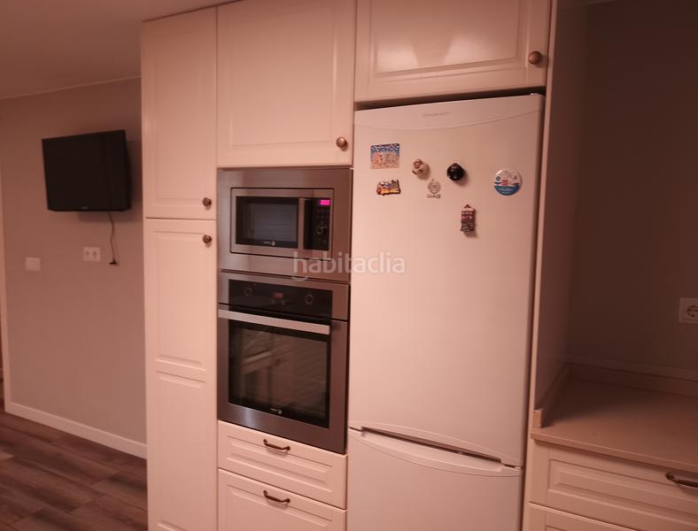 Foto 7331cf09-77d3-489e-88ea-040ee11e18ba. Appartement avec chauffage dans La Arena Gijón