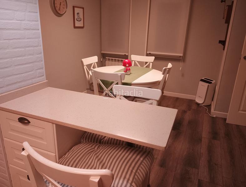 Foto 7aa8f6ad-700d-4c58-805a-8e99689eb96a. Appartement avec chauffage dans La Arena Gijón