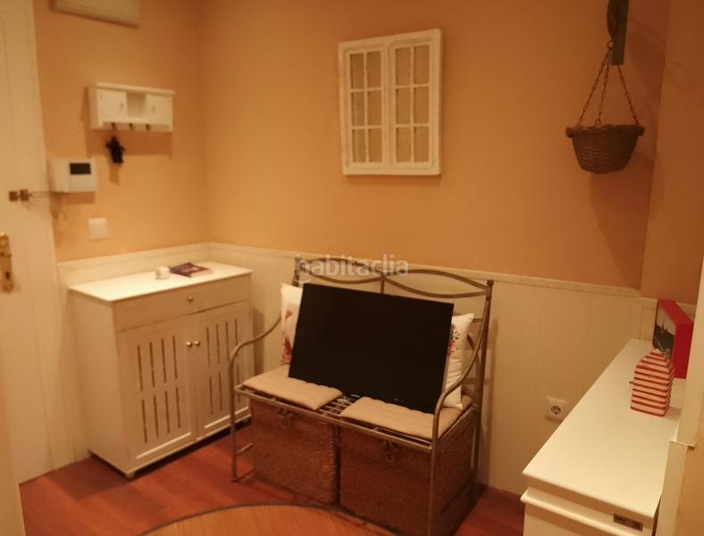 Foto 8ad8753d-2fde-480f-a3f7-5e4b785214bc. Appartement avec chauffage dans La Arena Gijón