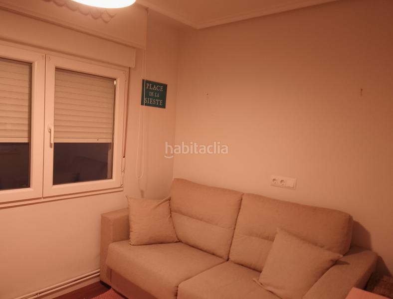 Foto a82d285e-59e3-461e-8ecf-8a42939f4e86. Appartement avec chauffage dans La Arena Gijón