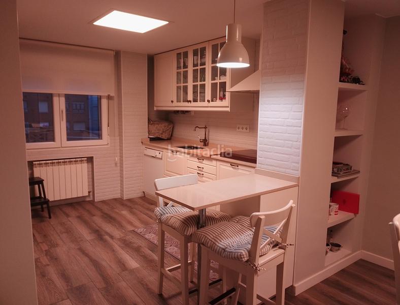 Foto cd062c88-9a20-41ef-aa9e-9b970e9ed5e9. Appartement avec chauffage dans La Arena Gijón
