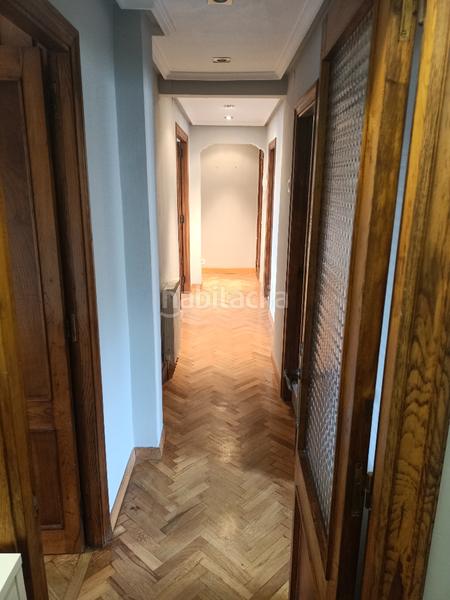 Foto 1616a97d-7b9a-47df-ba67-48d934ea952f. Flat with heating in Pumarín Gijón