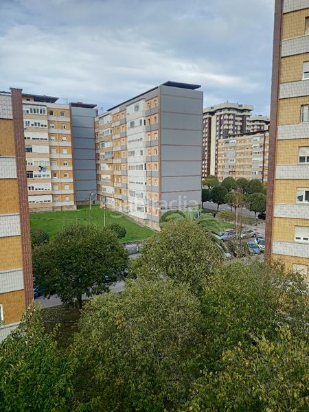 Foto 550223ba-9316-493f-a640-bb17fdc1daa8. Flat with heating in Pumarín Gijón
