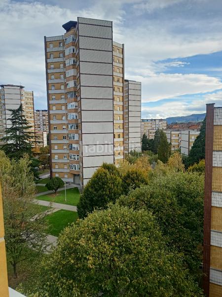 Foto e835ebe9-bef4-4d1c-b2db-236efe4055bc. Flat with heating in Pumarín Gijón