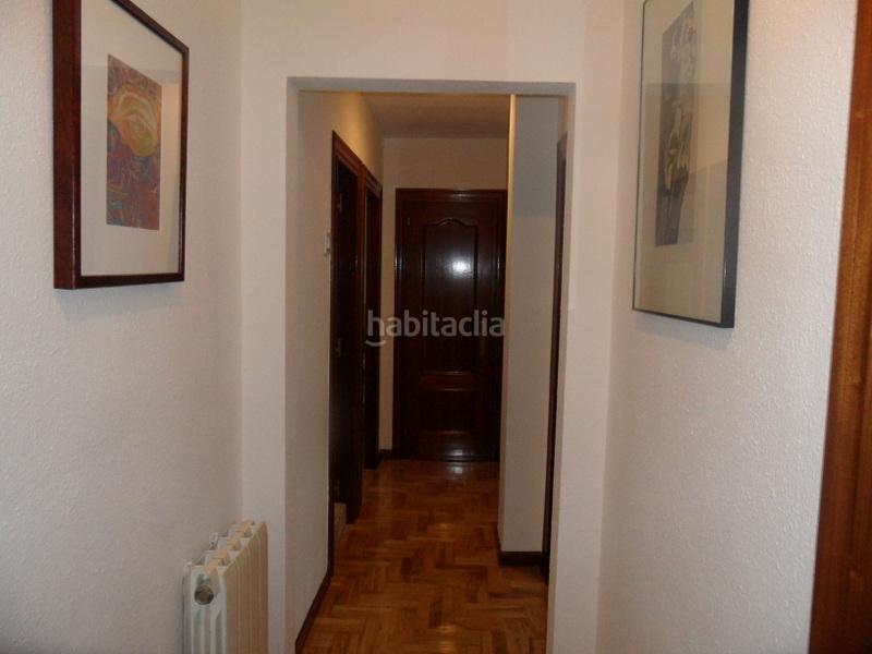 Foto 0efa4e1e-22ba-4a66-9e4b-b1da3011c0a3. Pis amb calefacció a Pumarín Gijón