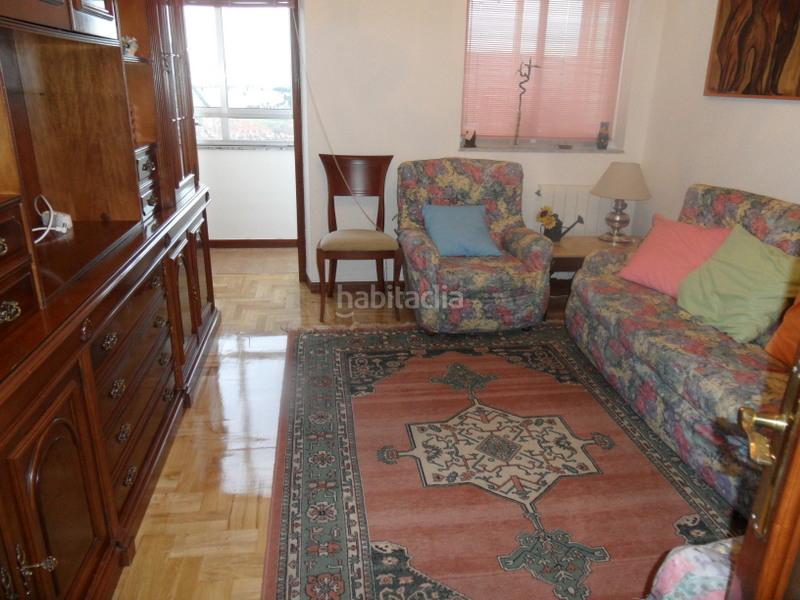 Foto 173686a1-d60a-4118-bbe1-b40819624b82. Pis amb calefacció a Pumarín Gijón